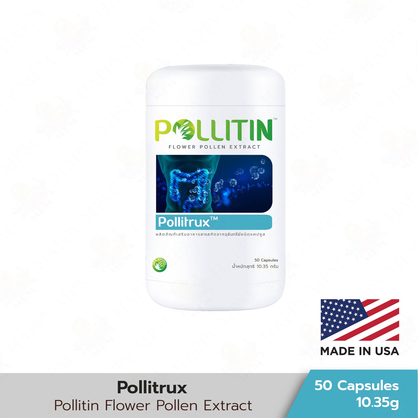 Pollitrux