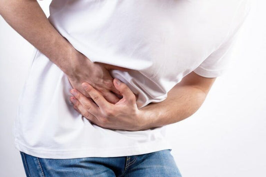Liver Health — Natural Ways to Protect and Restore Liver Function