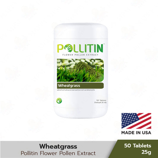 Wheatgrass